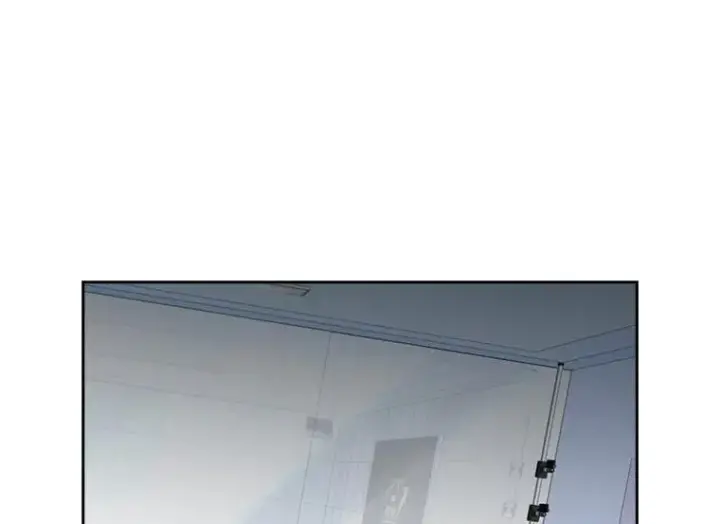 漫画《不出道就完蛋了》42.反常的雅炫第60张图