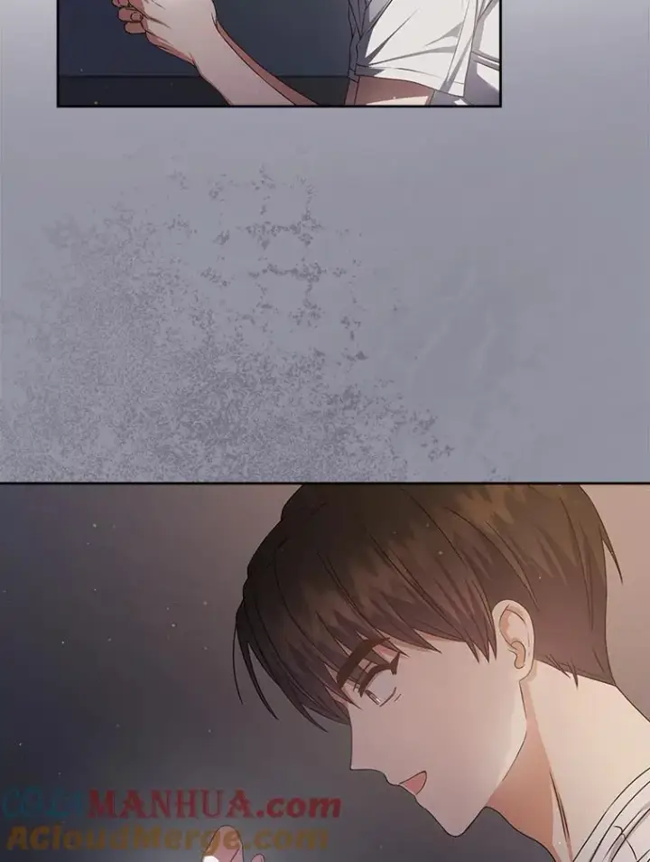 漫画《不出道就完蛋了》42.反常的雅炫第93张图