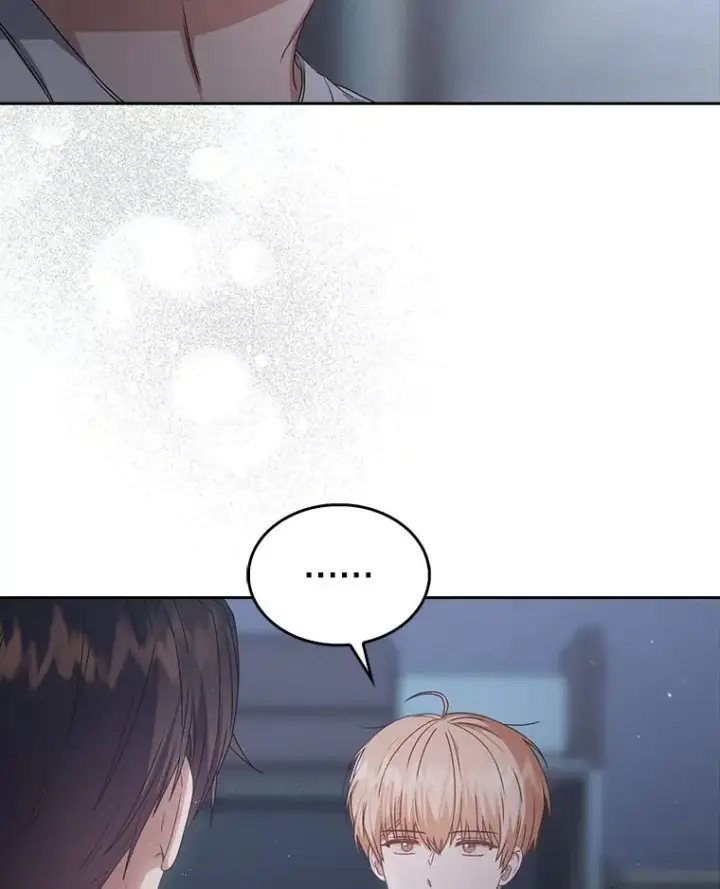 漫画《不出道就完蛋了》44.舆论反转第108张图