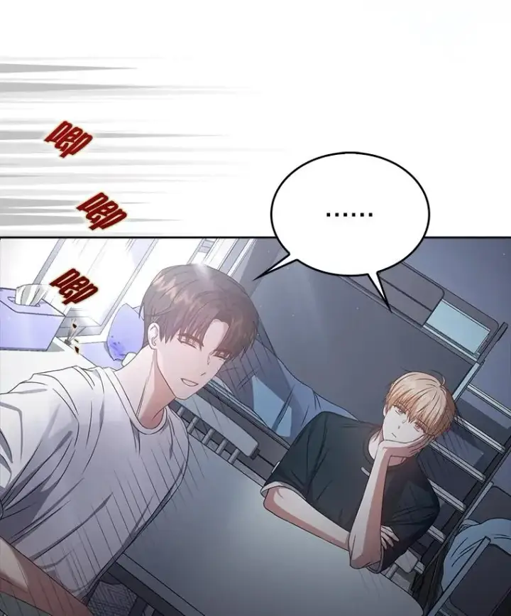 漫画《不出道就完蛋了》44.舆论反转第124张图