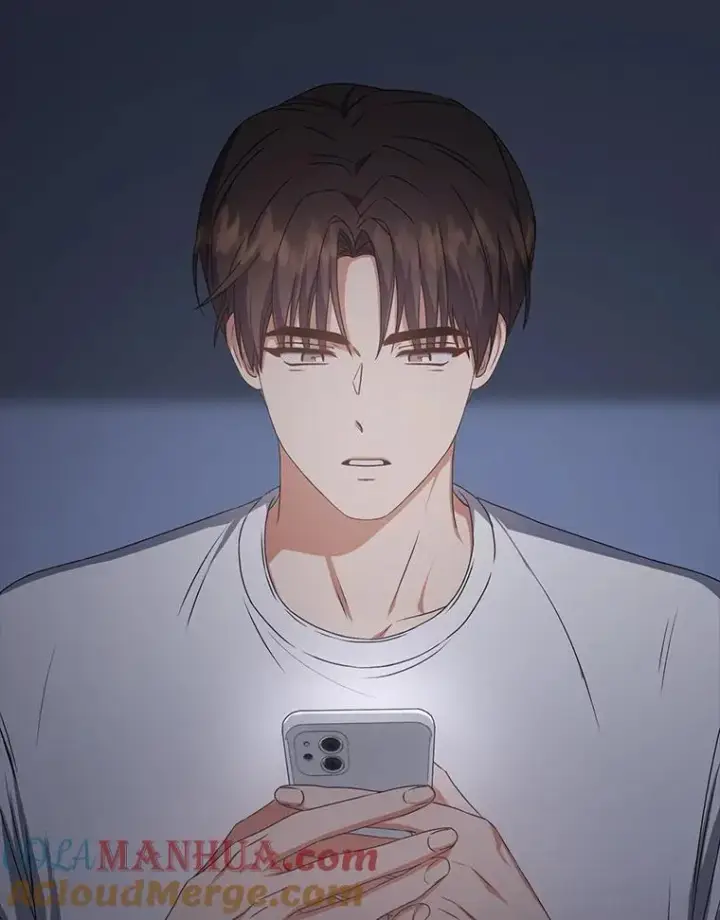 漫画《不出道就完蛋了》44.舆论反转第85张图
