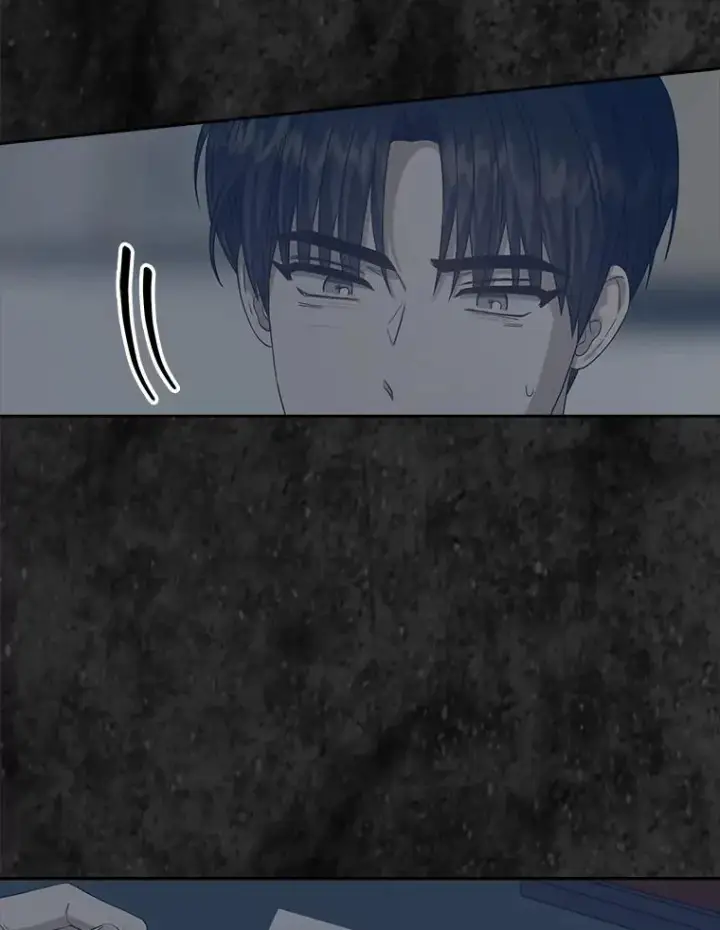 漫画《不出道就完蛋了》44.舆论反转第98张图