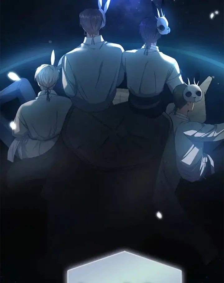 漫画《不出道就完蛋了》46.第1名？第35张图