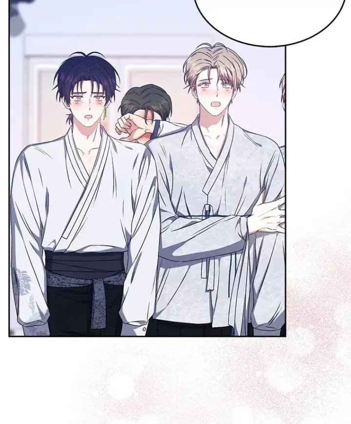 漫画《不出道就完蛋了》46.第1名？第59张图