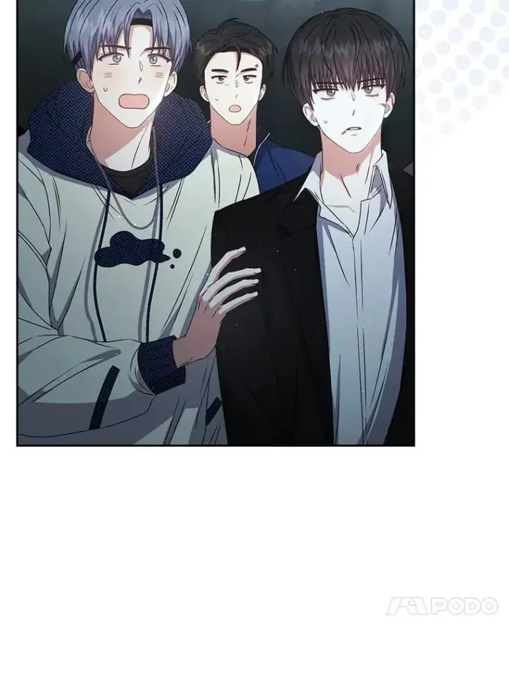 漫画《不出道就完蛋了》46.第1名？第94张图