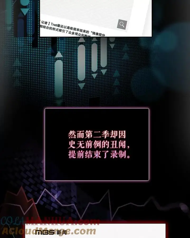 《不出道就完蛋了》3.初亮相图5