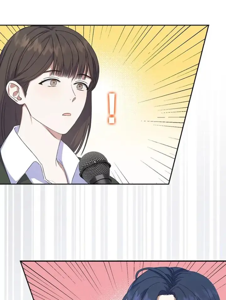 《不出道就完蛋了》3.初亮相图91