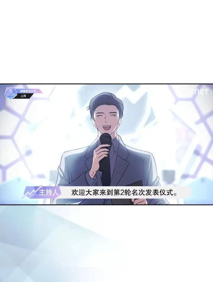 《不出道就完蛋了》48.同居？图53