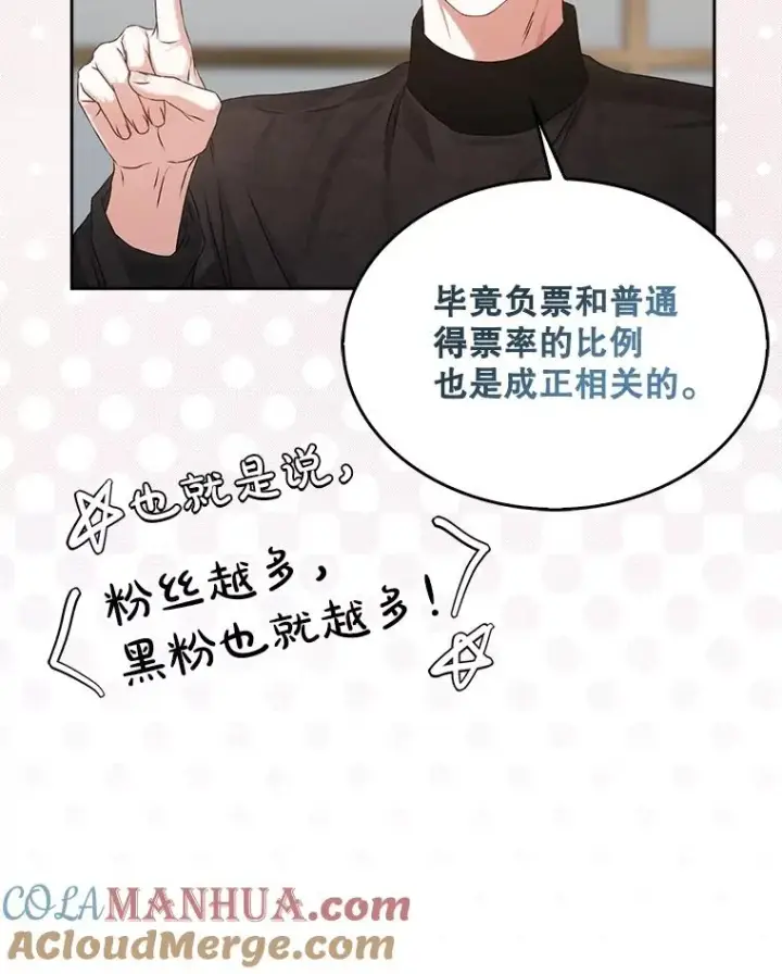 《不出道就完蛋了》49.哈士奇组的危机图53