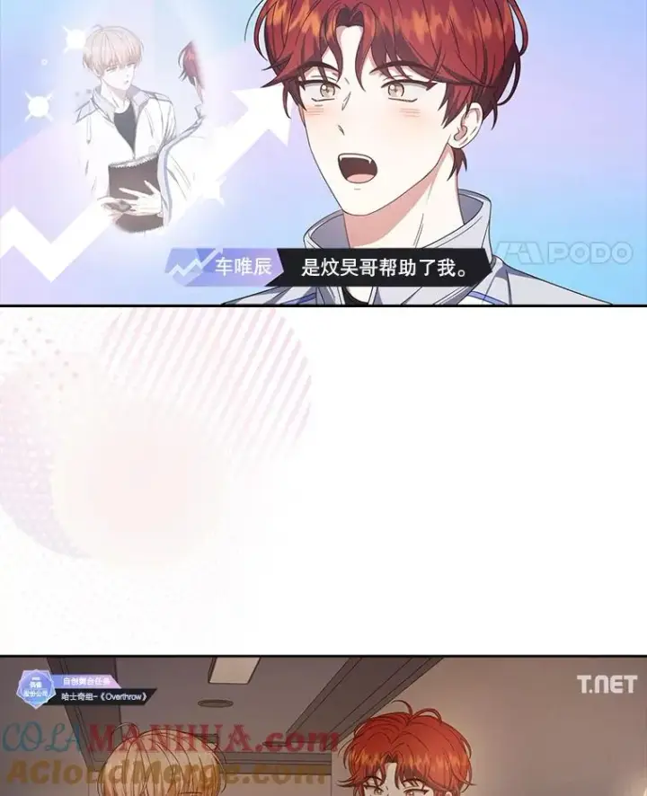 《不出道就完蛋了》50.化身治愈师图45