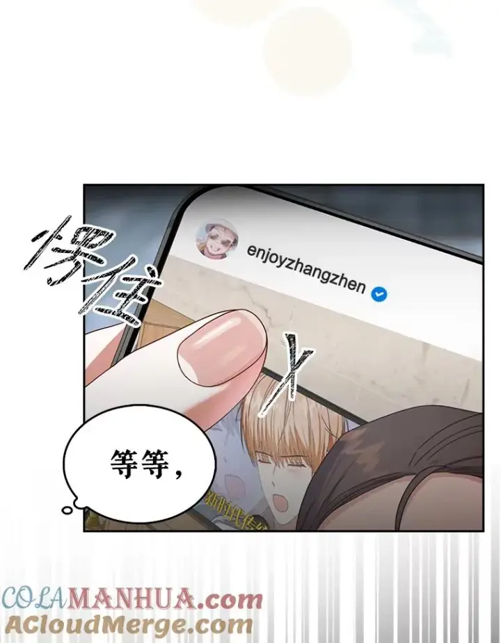 《不出道就完蛋了》50.化身治愈师图97