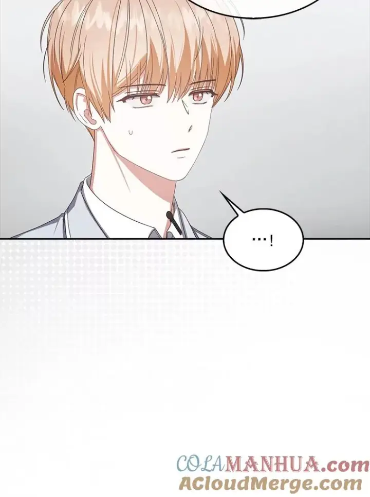 《不出道就完蛋了》51.心理测试图105