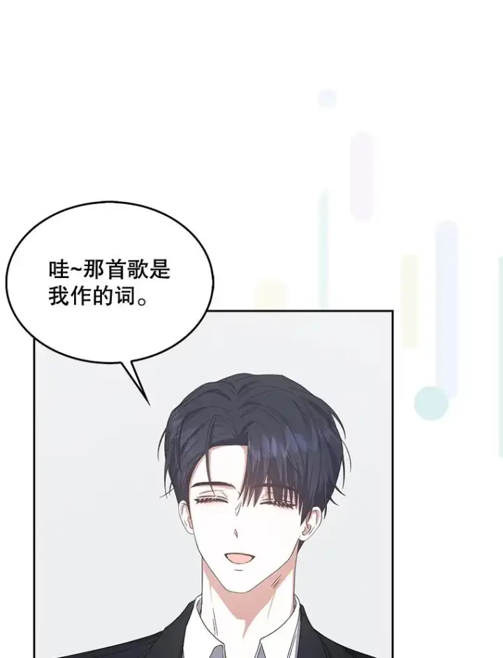 漫画《不出道就完蛋了》52.试镜邀请第74张图