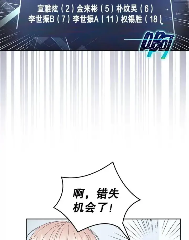 《不出道就完蛋了》54.新小组图62