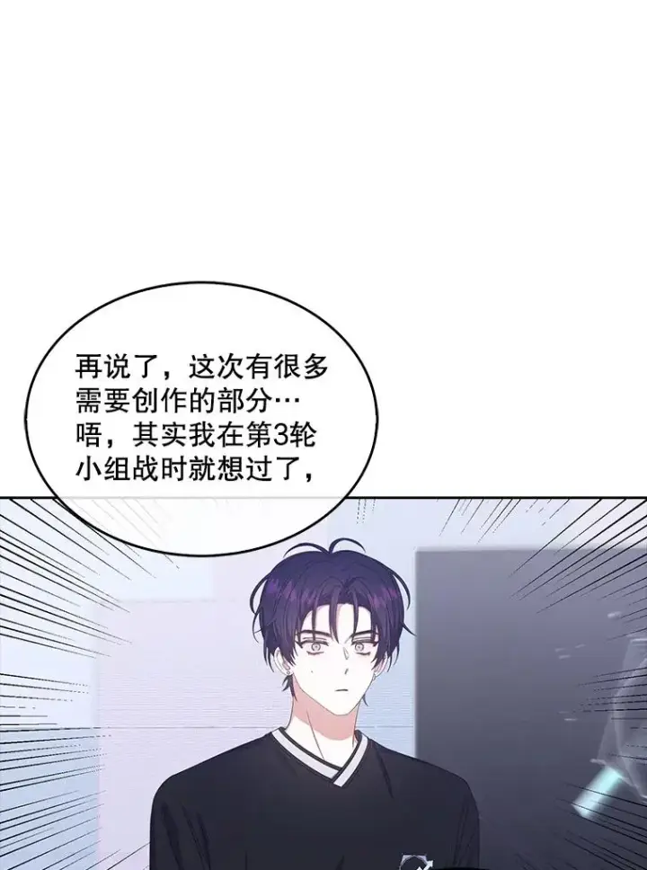 《不出道就完蛋了》54.新小组图78