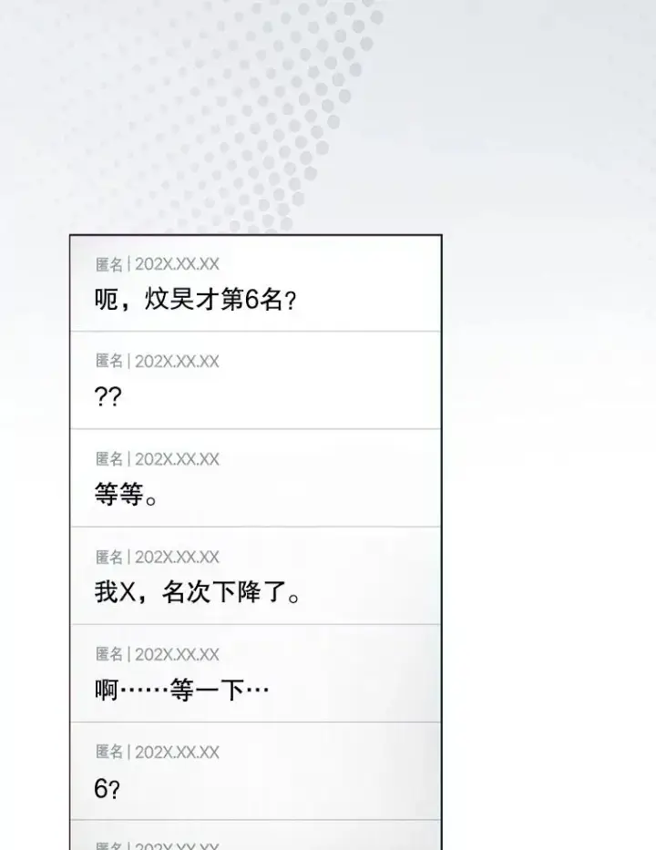 《不出道就完蛋了》55.愤怒的粉丝图40