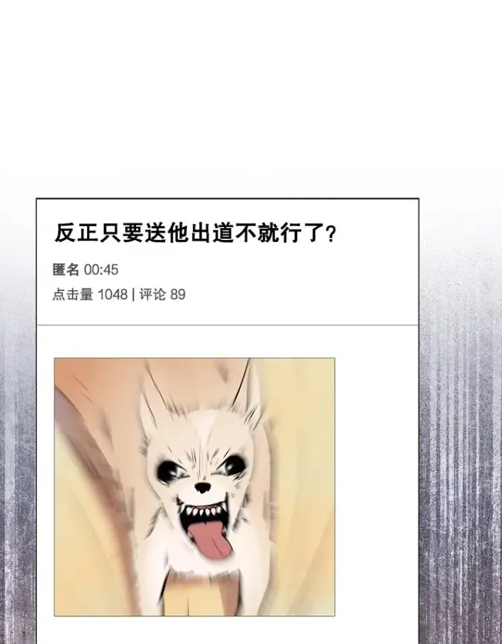 《不出道就完蛋了》55.愤怒的粉丝图51
