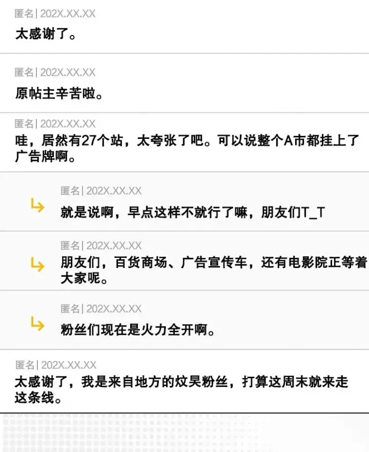 《不出道就完蛋了》56.火力全开图3