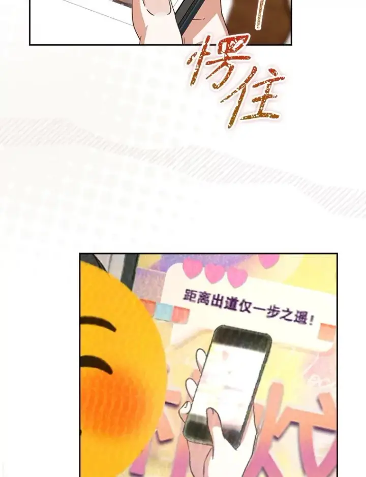 《不出道就完蛋了》56.火力全开图98
