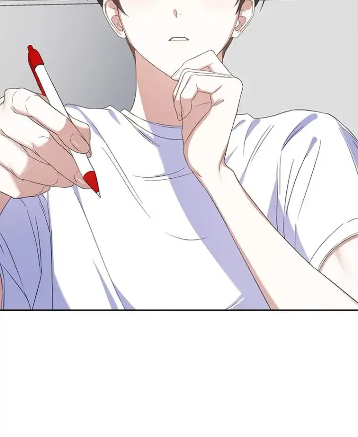 漫画《不出道就完蛋了》4.对手还是队友？第10张图