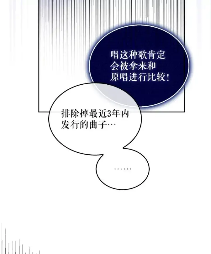 漫画《不出道就完蛋了》4.对手还是队友？第16张图