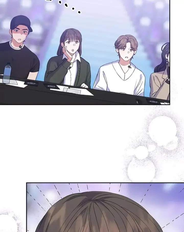漫画《不出道就完蛋了》4.对手还是队友？第38张图