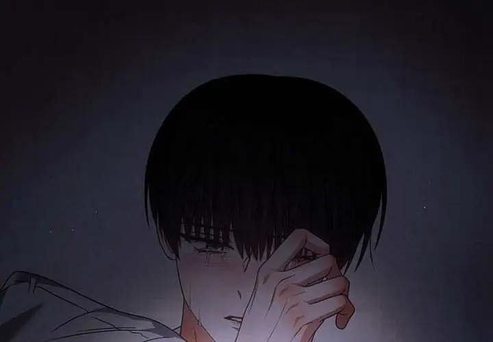 漫画《不出道就完蛋了》第97话第190张图