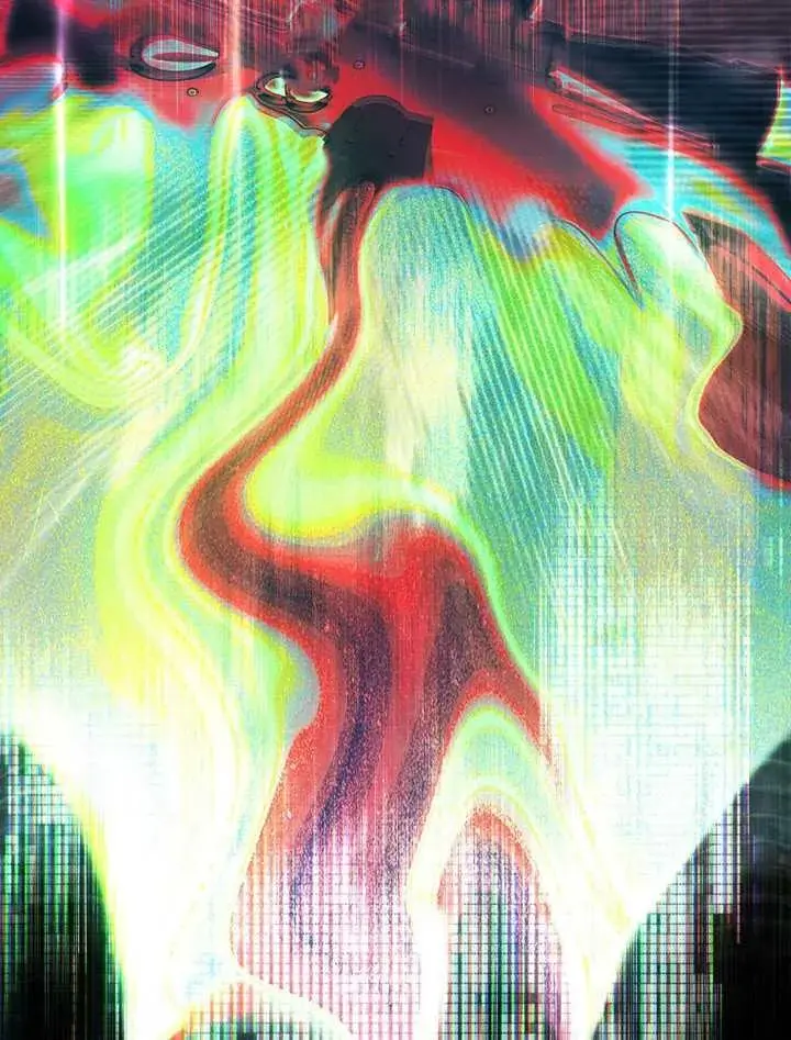 漫画《不出道就完蛋了》第101话第63张图