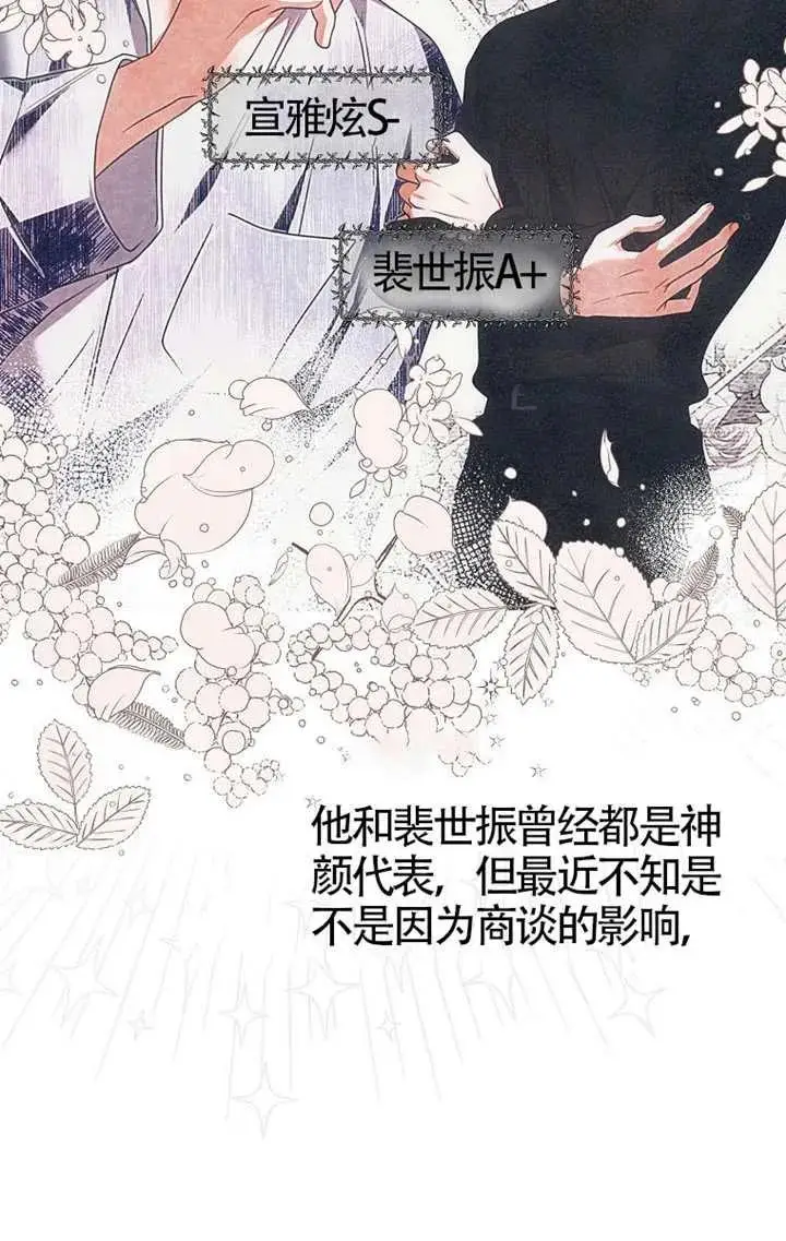 漫画《不出道就完蛋了》第103话第19张图