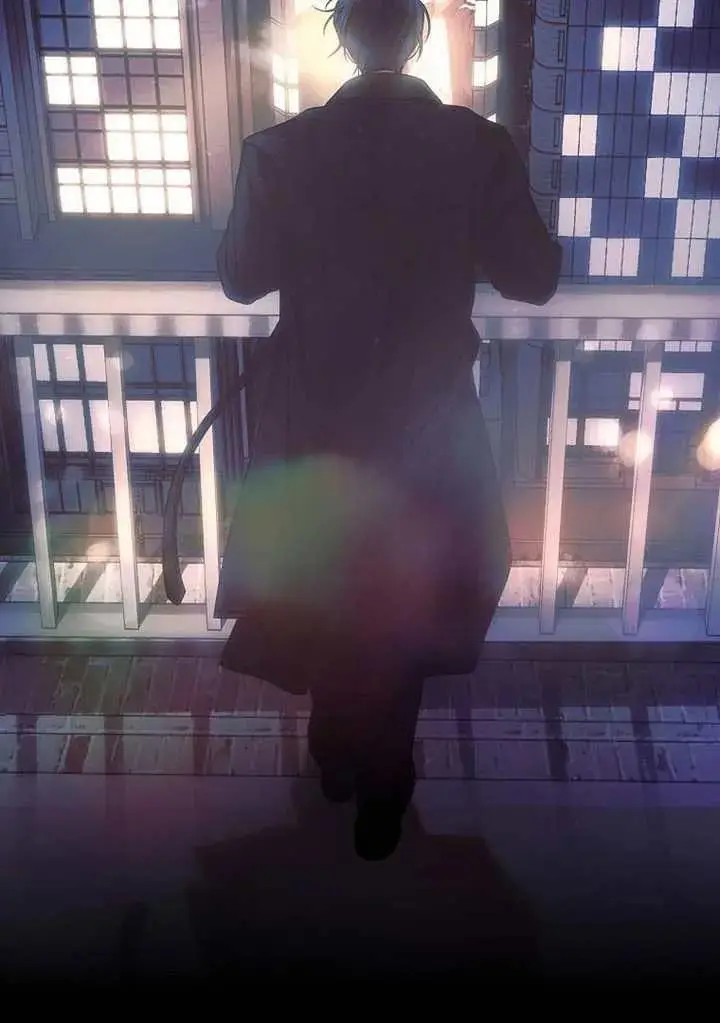 漫画《不出道就完蛋了》第89话第38张图