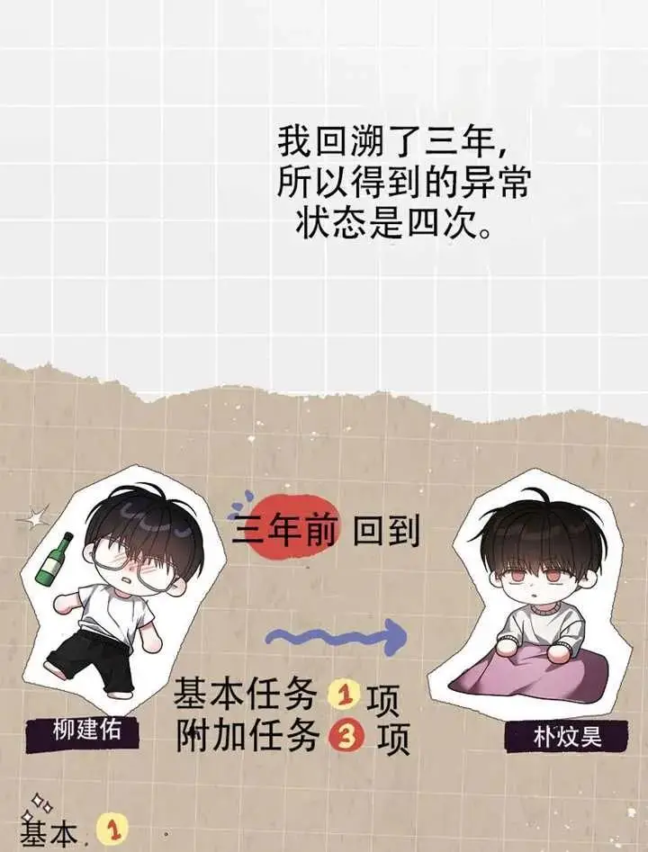 漫画《不出道就完蛋了》第90话第56张图