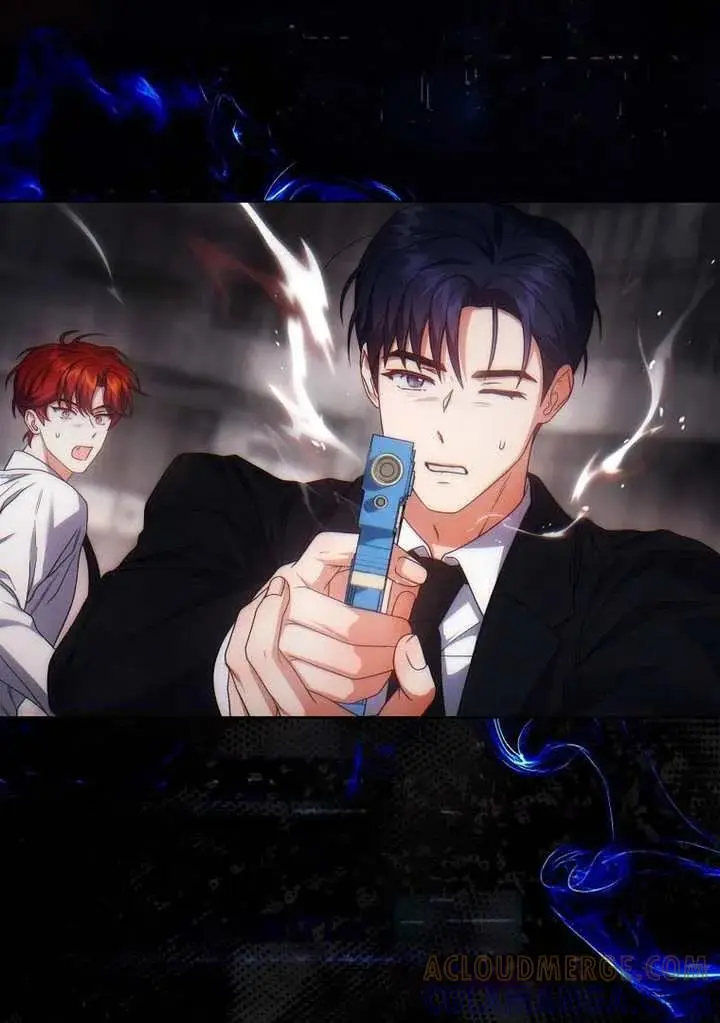 《不出道就完蛋了》第106话图37