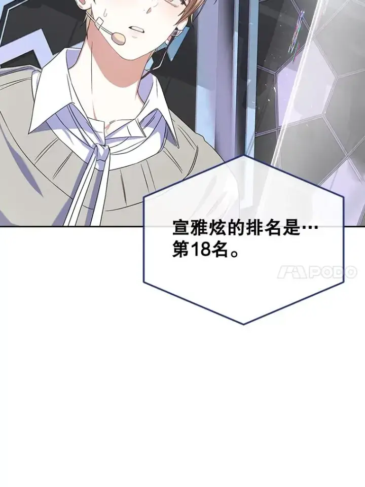 漫画《不出道就完蛋了》5.宿舍分配第34张图