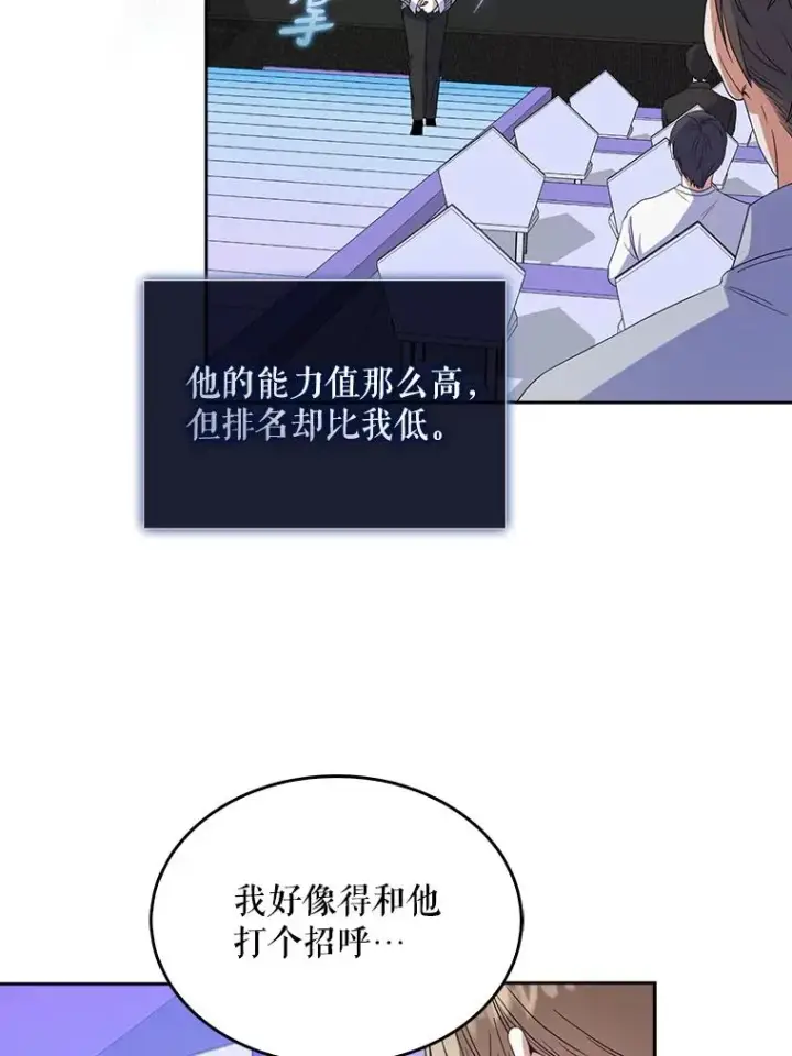 漫画《不出道就完蛋了》5.宿舍分配第38张图