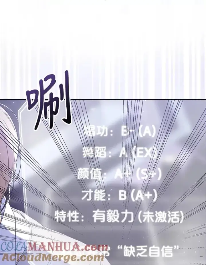 漫画《不出道就完蛋了》5.宿舍分配第5张图