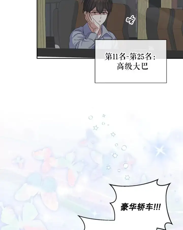 漫画《不出道就完蛋了》5.宿舍分配第54张图