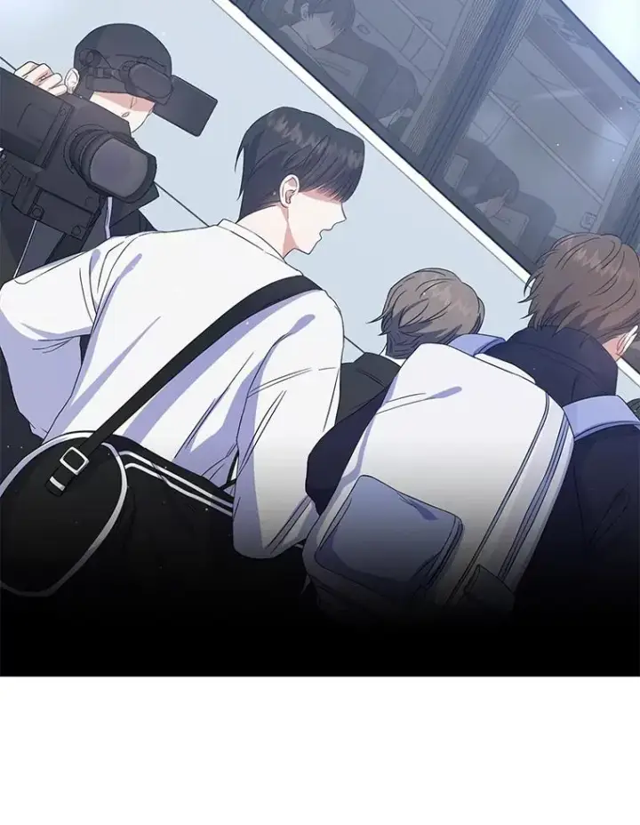 漫画《不出道就完蛋了》5.宿舍分配第78张图