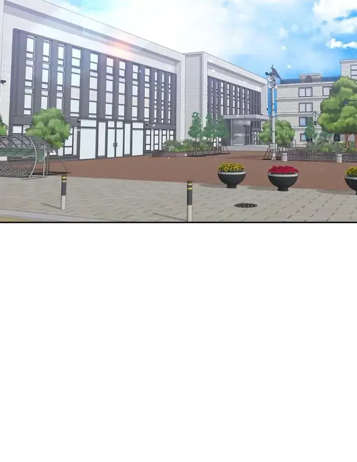 漫画《不出道就完蛋了》5.宿舍分配第80张图
