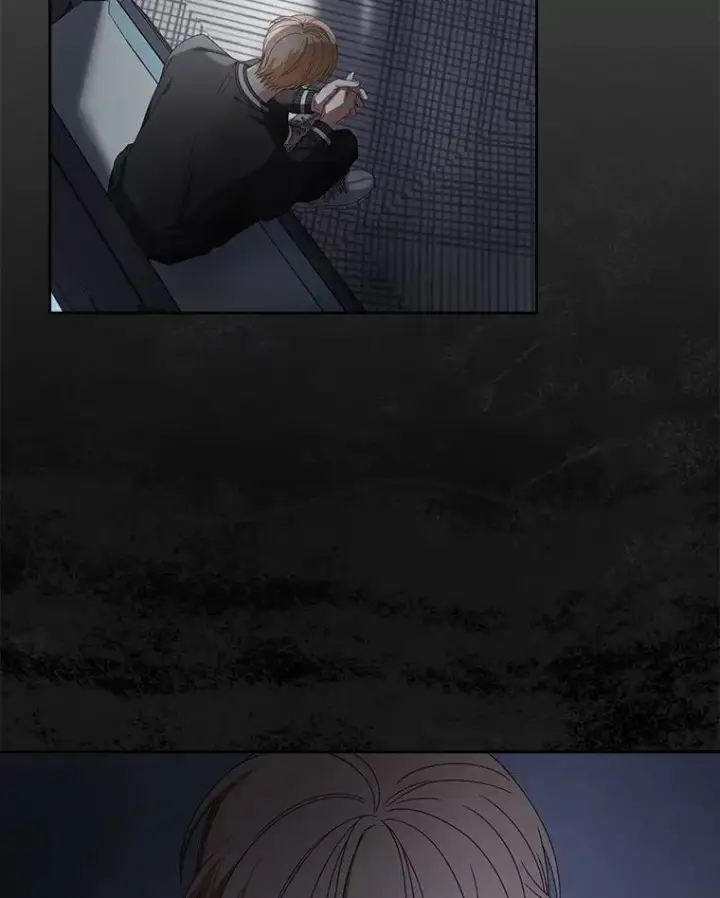 漫画《不出道就完蛋了》59.濒临崩溃第64张图