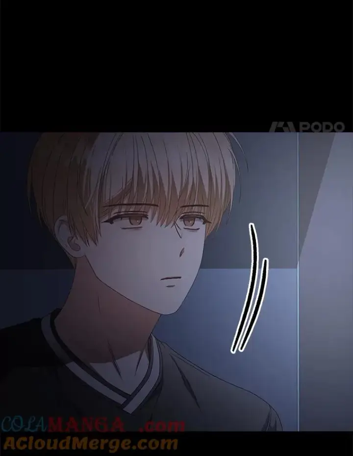 漫画《不出道就完蛋了》59.濒临崩溃第89张图