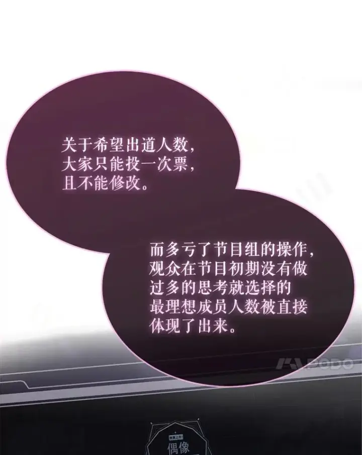《不出道就完蛋了》63.离别的气息图71
