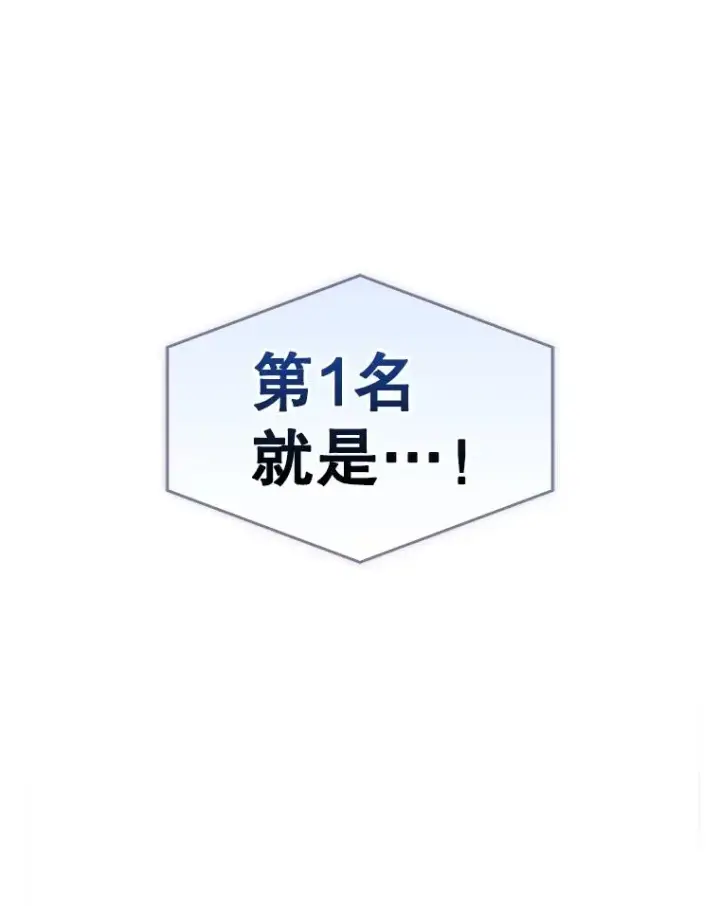 《不出道就完蛋了》64.众望所归的第1名图120