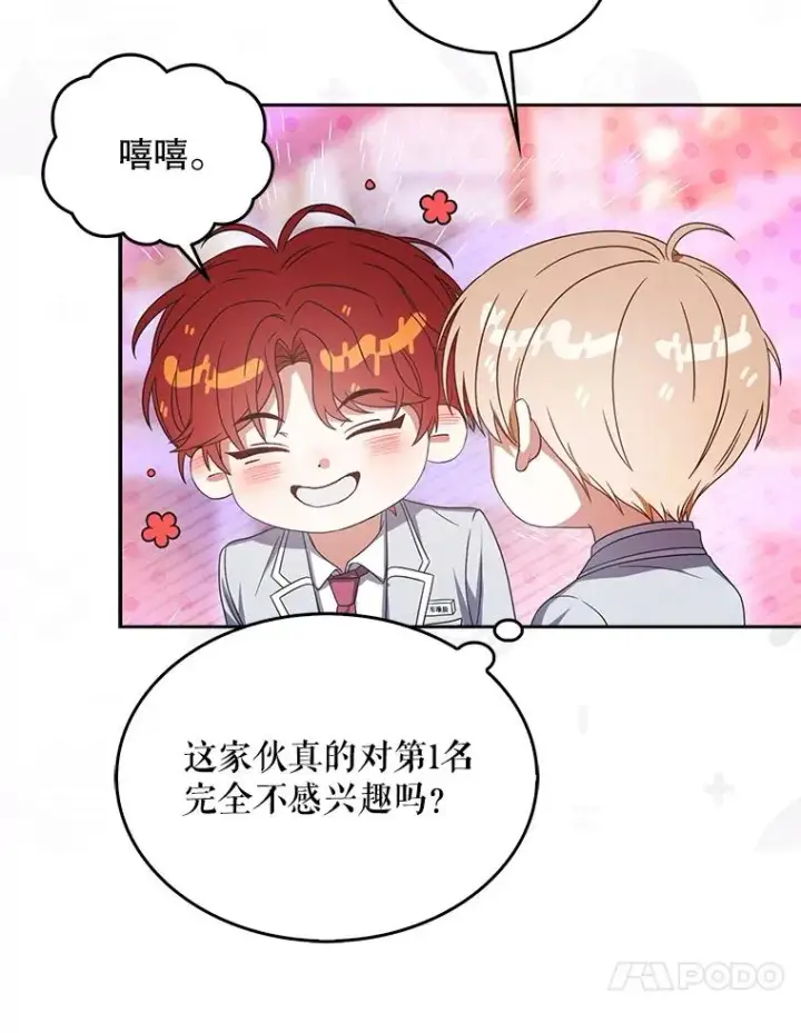 《不出道就完蛋了》64.众望所归的第1名图128