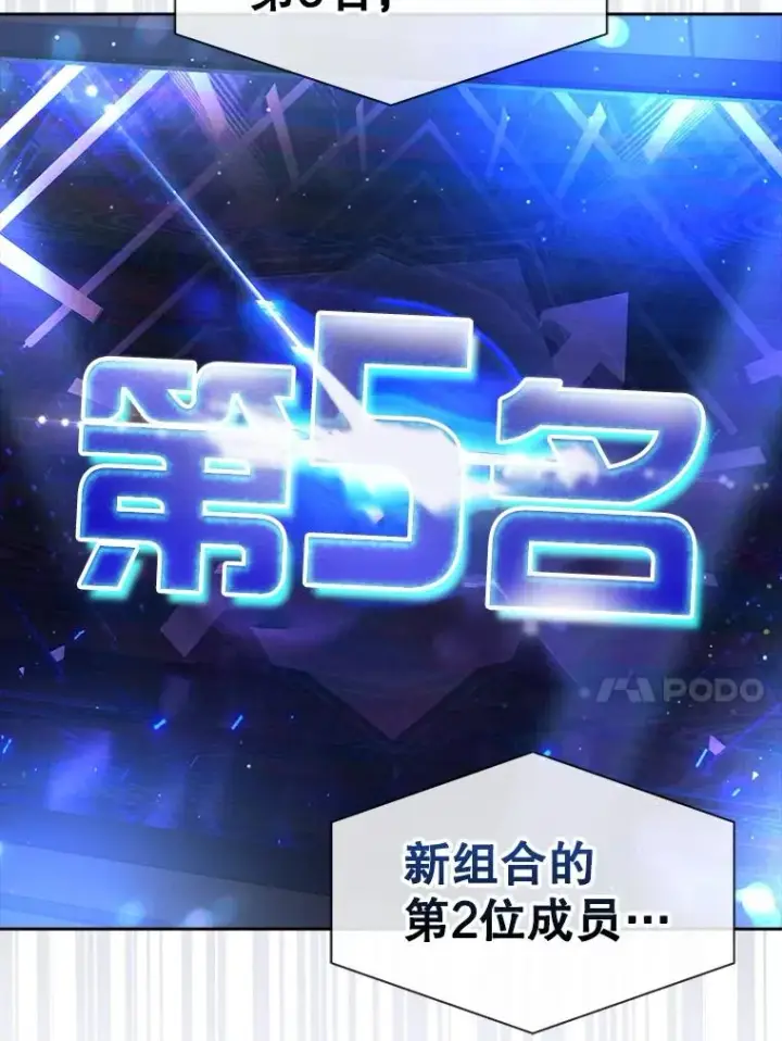 《不出道就完蛋了》64.众望所归的第1名图51