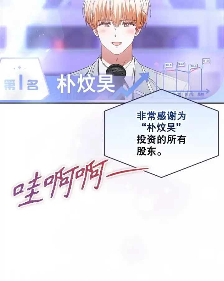 《不出道就完蛋了》65.我成功了？（本季完）图24