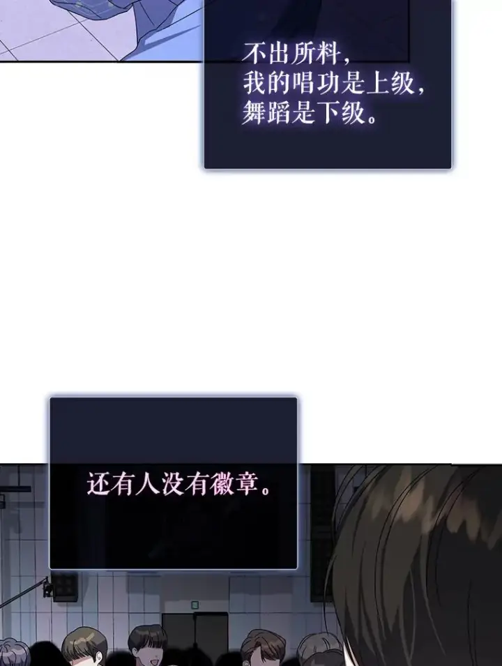 漫画《不出道就完蛋了》6.等死了再睡觉第31张图