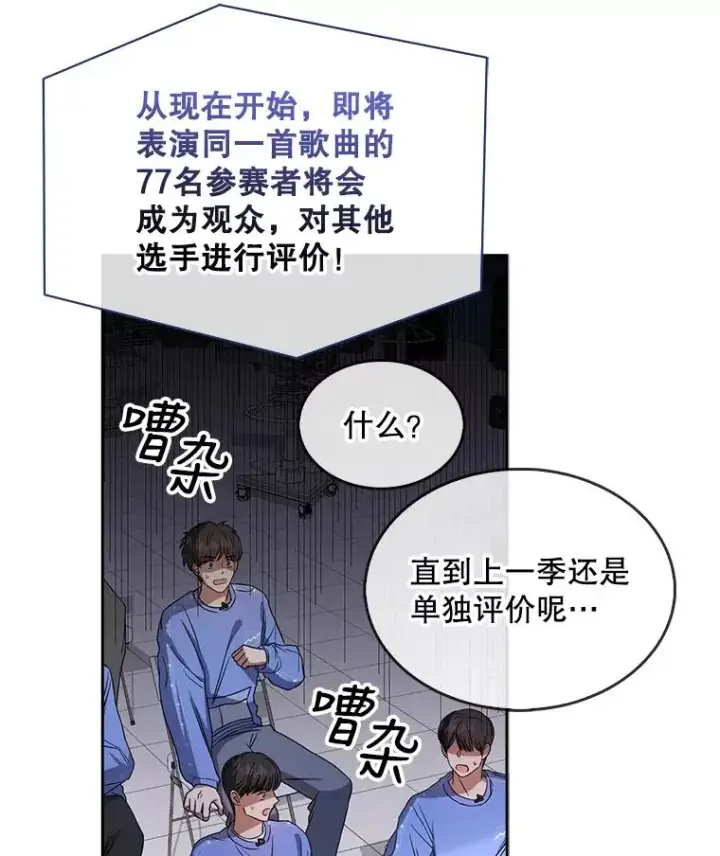 漫画《不出道就完蛋了》7.舞蹈天才？第27张图