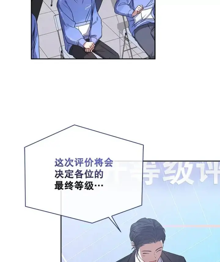 漫画《不出道就完蛋了》7.舞蹈天才？第28张图