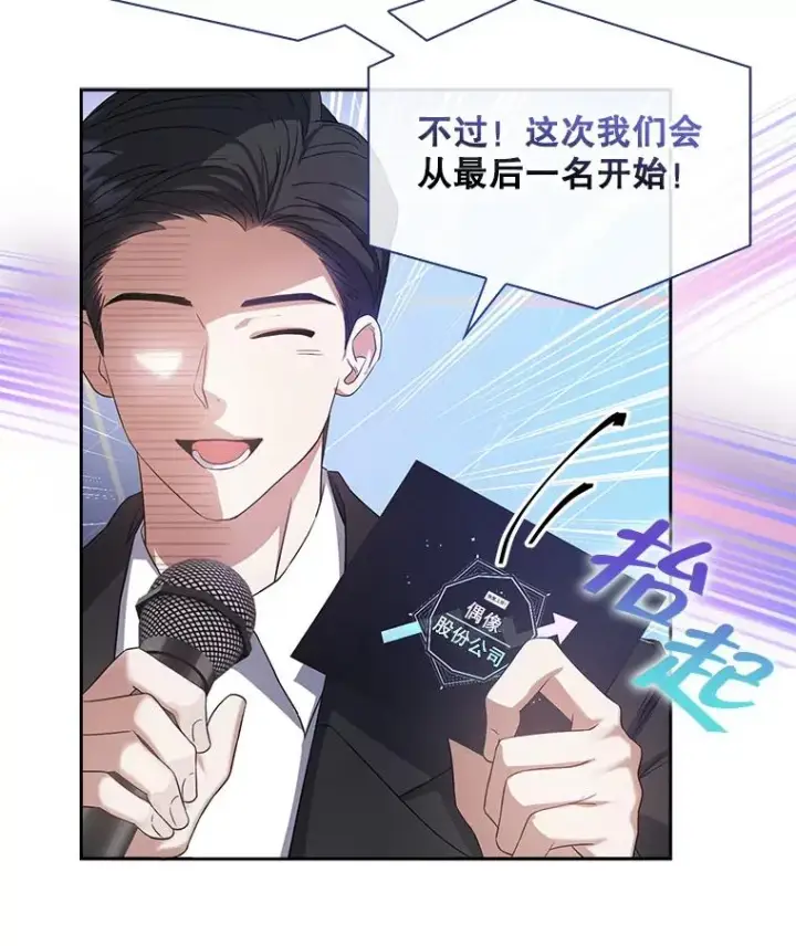 漫画《不出道就完蛋了》7.舞蹈天才？第30张图