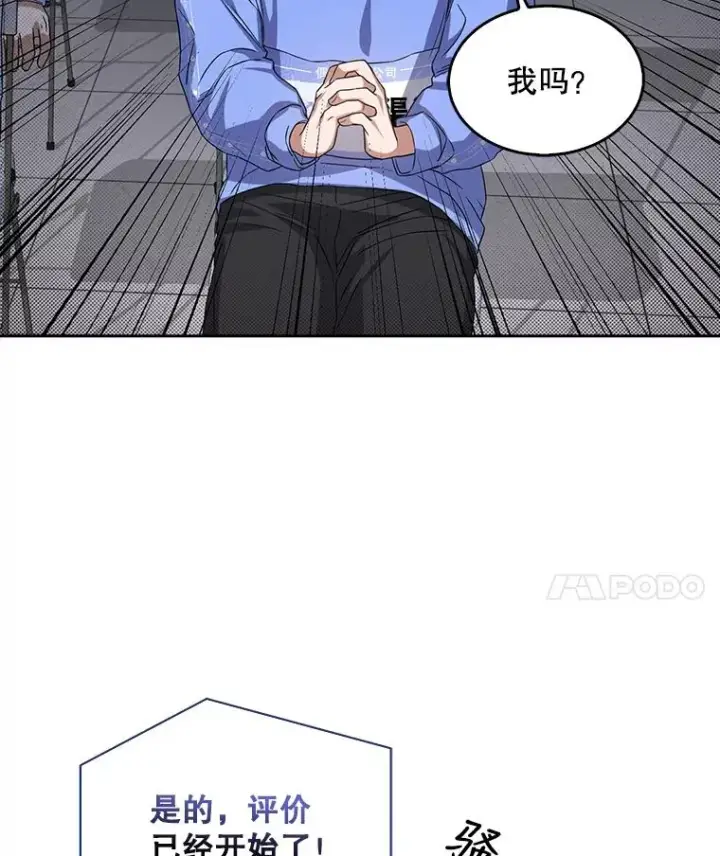 漫画《不出道就完蛋了》7.舞蹈天才？第32张图